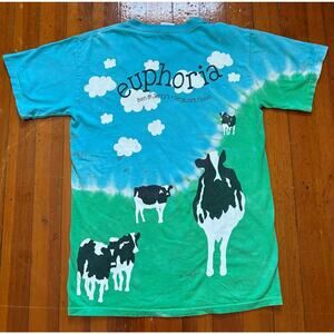 Ben and Jerry’s | Shirts | Vintage Ben And Jerrys | Poshmark